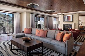 The Ritz-Carlton, Dove Mountain