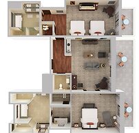 The Ritz-Carlton, Dove Mountain