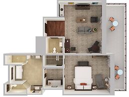 The Ritz-Carlton, Dove Mountain