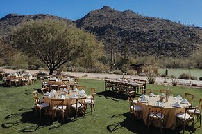 The Ritz-Carlton, Dove Mountain