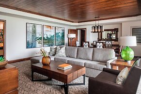 The Ritz-Carlton, Dove Mountain