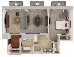 The Ritz-Carlton, Dove Mountain