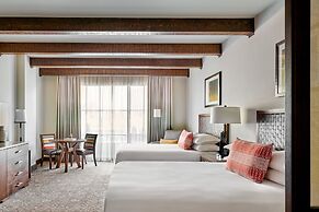 The Ritz-Carlton, Dove Mountain