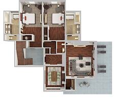 The Ritz-Carlton, Dove Mountain