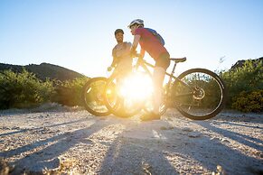 The Ritz-Carlton, Dove Mountain