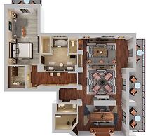 The Ritz-Carlton, Dove Mountain