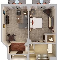 The Ritz-Carlton, Dove Mountain