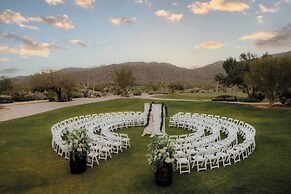 The Ritz-Carlton, Dove Mountain