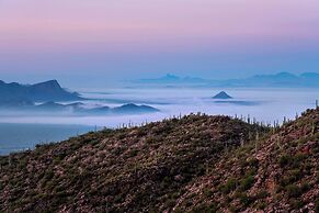 The Ritz-Carlton, Dove Mountain