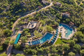 The Ritz-Carlton, Dove Mountain