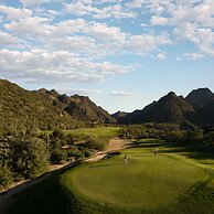 The Ritz-Carlton, Dove Mountain