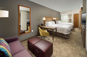 Hampton Inn & Suites San Antonio Northwest/Medical Center