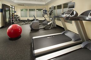 Hampton Inn & Suites San Antonio Northwest/Medical Center