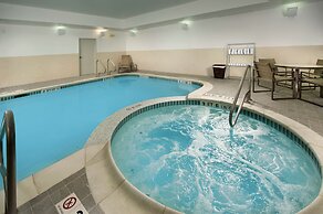 Hampton Inn & Suites San Antonio Northwest/Medical Center