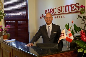 Parc Suites Hotel