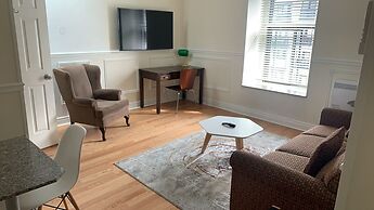 Parc Suites Hotel