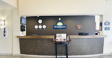 Days Inn by Wyndham Grande Prairie