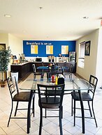 Days Inn by Wyndham Grande Prairie