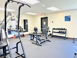 Days Inn by Wyndham Grande Prairie