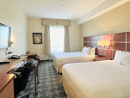 Days Inn by Wyndham Grande Prairie