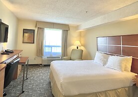 Days Inn by Wyndham Grande Prairie