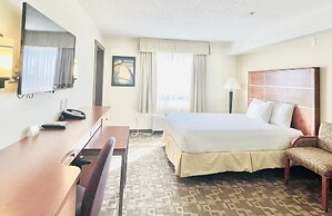 Days Inn by Wyndham Grande Prairie