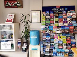 Arthur's Court Motor Lodge