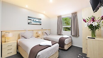 Arthur's Court Motor Lodge