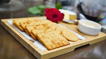 Arthur's Court Motor Lodge