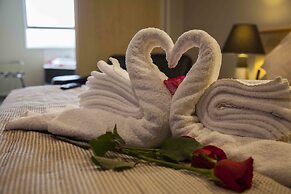 Arthur's Court Motor Lodge