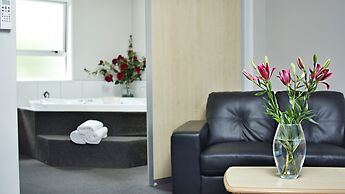 Arthur's Court Motor Lodge