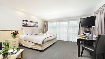 Arthur's Court Motor Lodge