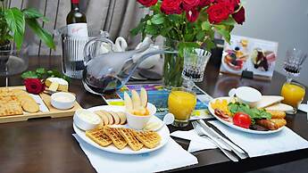 Arthur's Court Motor Lodge