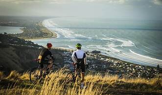 Arthur's Court Motor Lodge