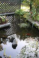 Ashleigh Court Motel-Christchurch Hagley Park