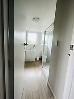 Ashleigh Court Motel-Christchurch Hagley Park