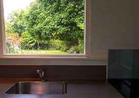 Ashleigh Court Motel-Christchurch Hagley Park