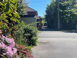 Ashleigh Court Motel-Christchurch Hagley Park