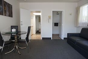 Ashleigh Court Motel-Christchurch Hagley Park