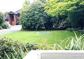 Ashleigh Court Motel-Christchurch Hagley Park