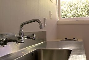 Ashleigh Court Motel-Christchurch Hagley Park