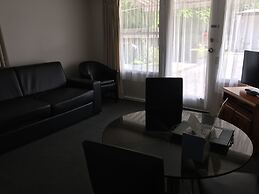 Ashleigh Court Motel-Christchurch Hagley Park