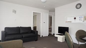 Ashleigh Court Motel-Christchurch Hagley Park