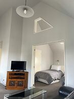 Ashleigh Court Motel-Christchurch Hagley Park