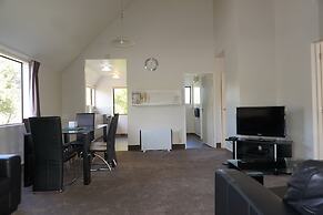 Ashleigh Court Motel-Christchurch Hagley Park