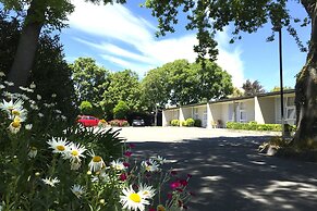 Ashleigh Court Motel-Christchurch Hagley Park