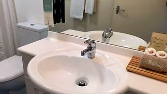 Ashleigh Court Motel-Christchurch Hagley Park