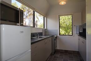 Ashleigh Court Motel-Christchurch Hagley Park