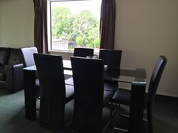 Ashleigh Court Motel-Christchurch Hagley Park