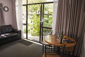 Ashleigh Court Motel-Christchurch Hagley Park